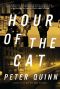 [Fintan Dunne 01] • The Hour of the Cat